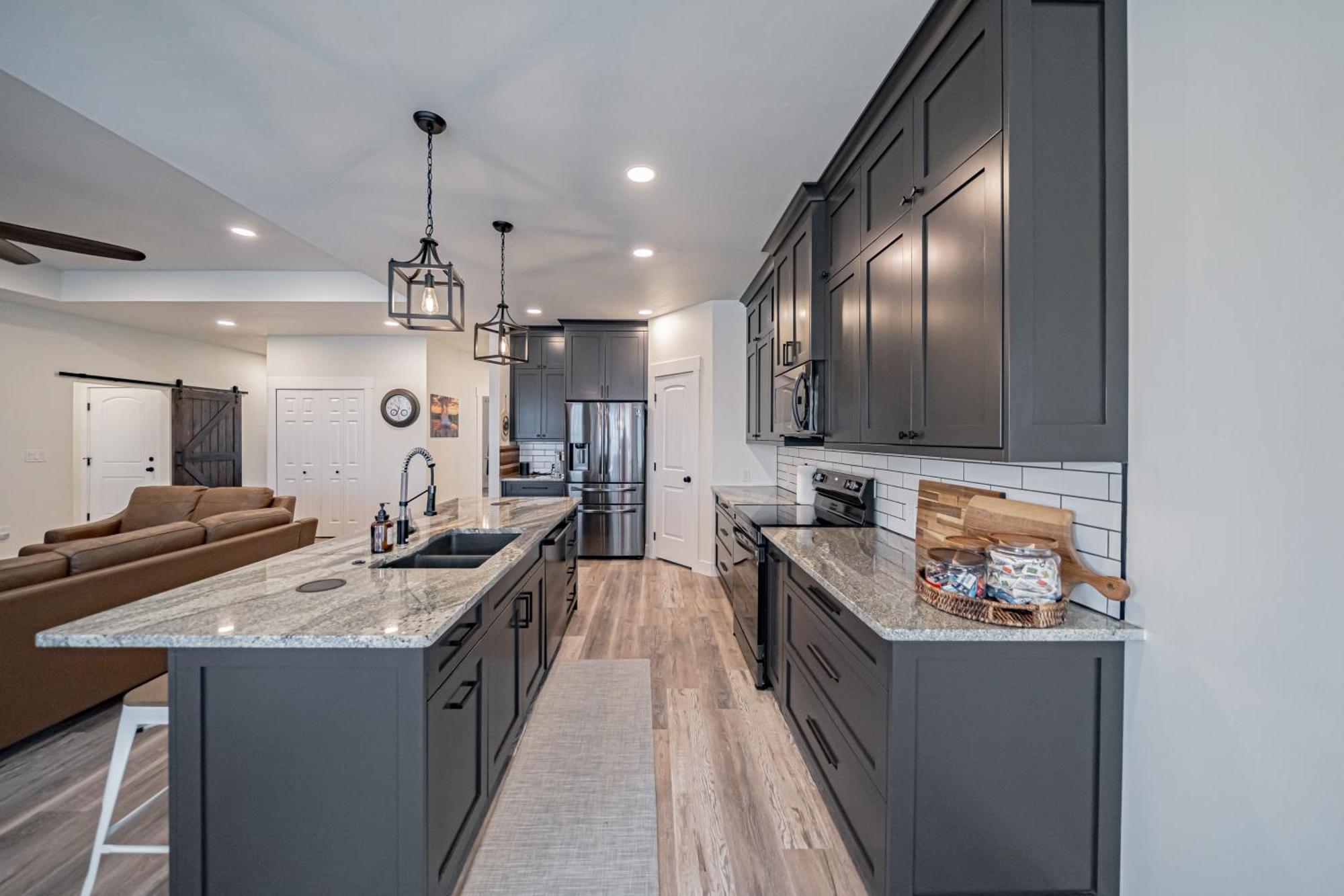 Teton Valley Getaway With Private Deck And Hot Tub! Ashton Exterior foto